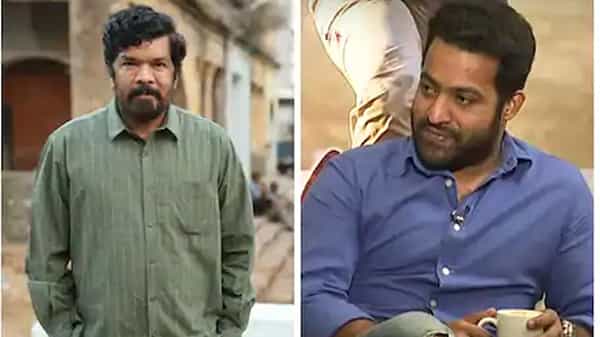 Posani Krishna Murali: ఎన్టీఆర్ని అనాథలా చూడలేదా..? చంద్రబాబు వ్యవహారశైలి ఇదే అంటూ పోసాని తీవ్ర విమర్శలు