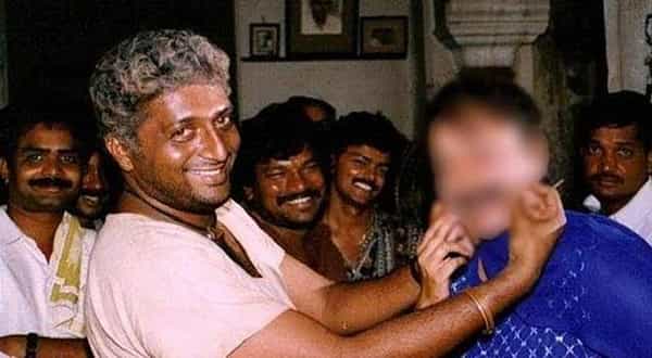 Prakash Raj: ప్రకాష్ రాజ్తో కలిసి అల్లరి చేస్తున్న ఈ హీరోయిన్ ఎవరో గుర్తుపట్టారా ?