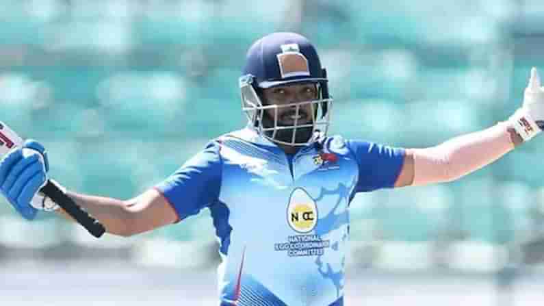 Vijay Hazare Trophy: అరుదైన ఘనత సాధించిన ముంబయి చిచ్చరపిడుగు పృథ్వీషా.. హేమా హేమీలకు సాధ్యం కానీ రికార్డును..