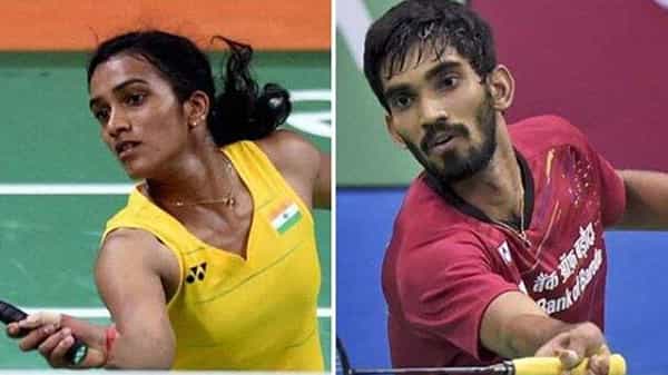 Swiss Open 2021: దూకుడు మీదున్న భారత షట్లర్లు.. క్వార్టర్స్లో అడుగు పెట్టిన సింధు, శ్రీకాంత్, సాయి..