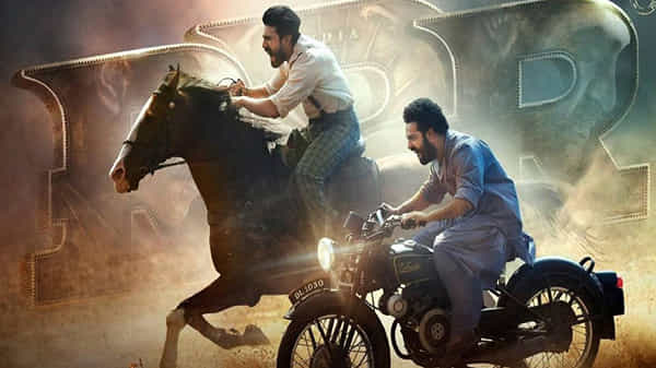 RRR Movie: కనీవినీ ఎరుగని ధరకు అమ్ముడు పోయిన ఆర్.ఆర్.ఆర్ డిజిటల్ రైట్స్..? విడుదలకు ముందే రికార్డులు..