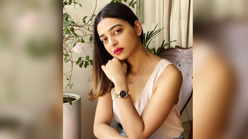 Radhika Apte New Photos. Credit by:Radhika Apte/Instagram