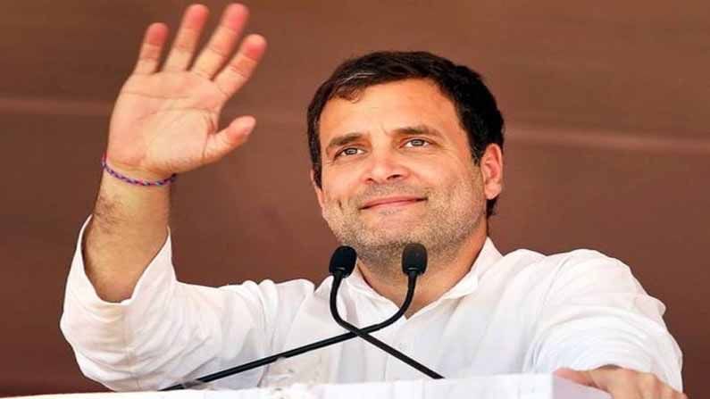 Rahul Gandhi: ఈ నెల 28న చెన్నైకి రాహుల్‌ గాంధీ.. ఒకే రోజు మూడు ప్రాంతాల్లో సుడిగాలి పర్యటన