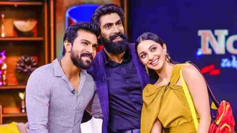 Rana No1 Yaari In AHA: ఈసారి ఆహాలో అల్లరి చేయనున్న రానా..! నెం.1 యారి మూడో సీజన్‌ ఎప్పటి నుంచంటే..