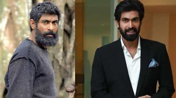 కిడ్నీ ఫెయిల్యూర్.. గుండె సమస్యలతో ఉన్న నన్ను సినిమాలే హీరోగా మార్చాయి.. ఆసక్తికర విషయాలను చెప్పిన రానా..