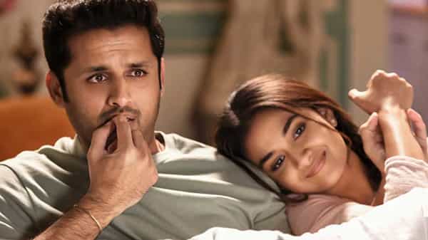 Rang De : పాజిటివ్ టాక్తో దూసుకెళ్తున్న రంగ్ దే.. ఫస్ట్ వీక్ ఎంత వసూల్ చేసిందంటే..