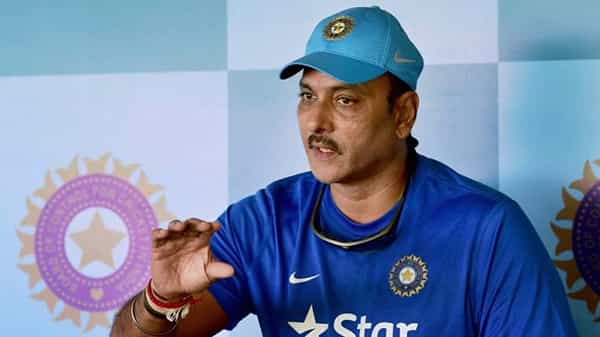 Washington Sundar: టీమిండియా ఆల్ రౌండర్ వాషింగ్టన్ సుందర్పై ప్రశంసలు కురిపించిన హెడ్ కోచ్ రవిశాస్త్రి.. ఏకంగా..