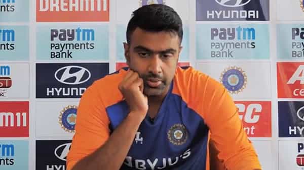Ravichandran Ashwin Serious: ఇంగ్లండ్ జర్నలిస్ట్పై రవిచంద్రన్ అశ్విన్ సీరియస్.. బాలయ్య డైలాగ్ను పేల్చేశాడుగా..!