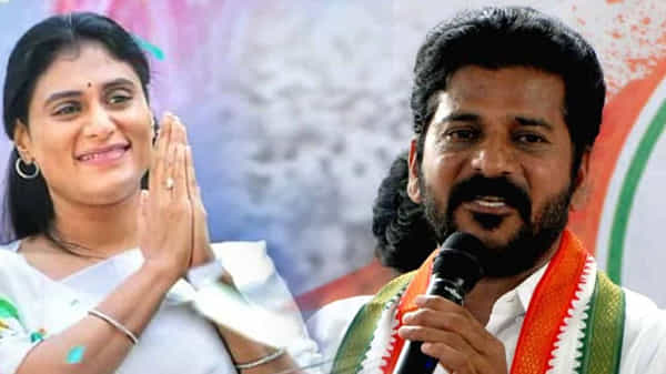 Telangana Politics: తెలంగాణలో నయా రాజకీయ ముఖచిత్రం.. రేవంత్ వర్సెస్ షర్మిల.. ముదురుతున్న వార్