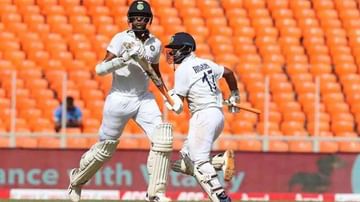 India vs England 4th Test: మోతెరా స్టేడియంలో ఇంగ్లండ్ బౌలర్లకు మోత మోగించిన ఆ ఇద్దరు..