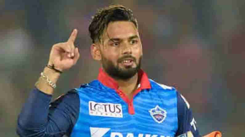 Rishabh Pant: అయ్యర్ స్థానంలో రిషబ్ పంత్.. నూతన సారథిని ప్రకటించిన ఢిల్లీ క్యాపిటల్స్..