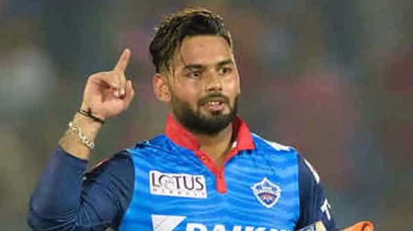 Rishabh Pant: అయ్యర్ స్థానంలో రిషబ్ పంత్.. నూతన సారథిని ప్రకటించిన ఢిల్లీ క్యాపిటల్స్..