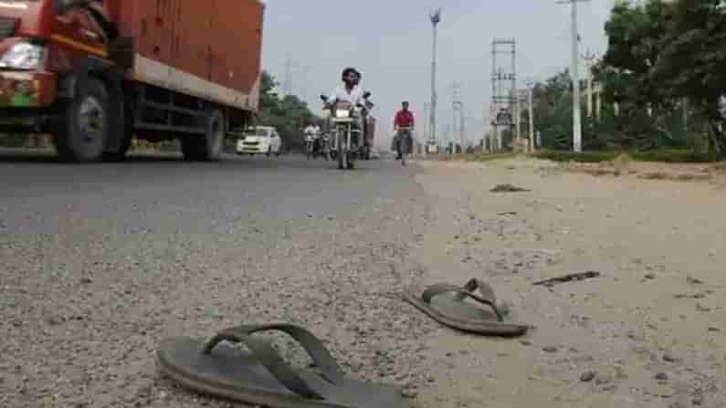 Road Accident: మహారాష్ట్రలో ఘోర రోడ్డు ప్రమాదం.. ఇద్దరు పిల్లలతో సహా ఐదుగురు మృతి