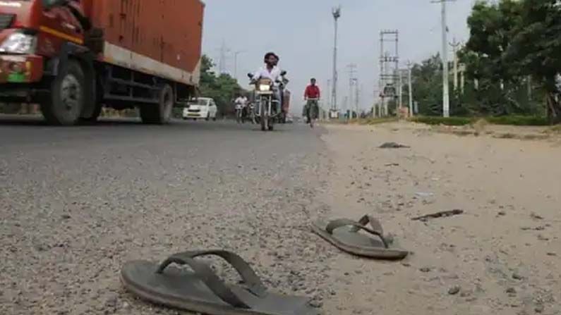 Road Accident: మహారాష్ట్రలో ఘోర రోడ్డు ప్రమాదం.. ఇద్దరు పిల్లలతో సహా ఐదుగురు మృతి