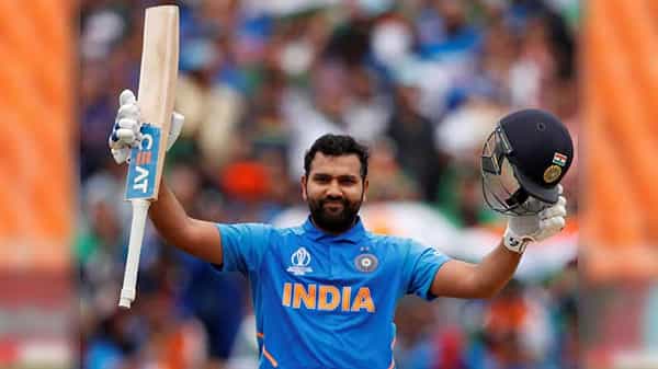 India vs England 4th Test: భారత్-ఇంగ్లండ్ టెస్ట్ మ్యాచ్.. హిట్ మ్యాన్ ఖాతాలో మరో అరుదైన రికార్డ్..!