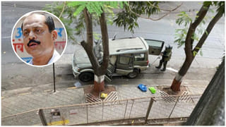 మంచి మనసు చాటుకున్న జ్యోతిరాదిత్య సింధియా.. గాయపడిన పోలీసుకు సపర్యలు.. వీడియో వైరల్