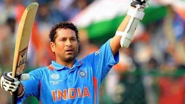 Sachin Tendulkar: క్రికెట్ దేవుడు సృష్టించిన ఆ అరుదైన రికార్డుకు 20 ఏళ్లు..పూర్తి వివరాలు