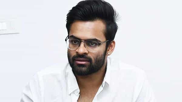 Republic Movie First Look: 74 ఏళ్లుగా ప్రభుత్వం ఉందన్న భ్రమలో బతుకున్నాం అంటోన్న మెగా హీరో.. ఆసక్తిగా రిపబ్లిక్..