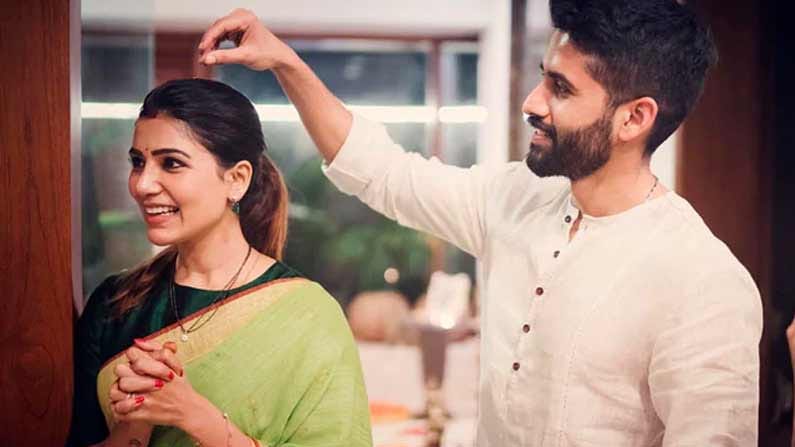 ఆతర్వాత స్టార్ హీరోలతో జత కట్టి తక్కువ టైం లోనే స్టార్ హీరోయిన్ గా మారిపోయింది. ఇక 2017లో నాగచైతన్యను ప్రేమ వివాహం చేసుకుంది.