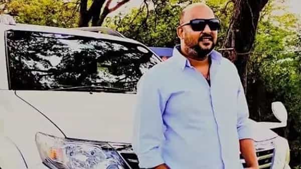 Sandeep Koritala : తెలుగు ఇండస్ట్రీలో మరో విషాదం.. గుండెపోటుతో నిర్మాత మృతి.. సంతాపం తెలిపిన ప్రముఖహీరో..