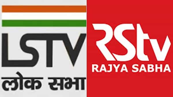 Sansad TV: పార్లమెంట్ కార్యకలాపాలు ఇక ‘సంసద్ టీవీ’లో.. రాజ్యసభ, లోక్సభ టీవీల విలీనం..