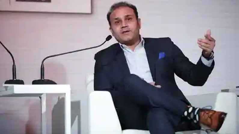 Virender Sehwag: సచిన్, గంగూలీ, లక్ష్మణ్ అంతర్జాతీయ మ్యాచ్‌లు ఆడలేకపోతే.. ఫిట్‌నెస్ టెస్టుపై సెహ్వాగ్ హాట్ కామెంట్స్