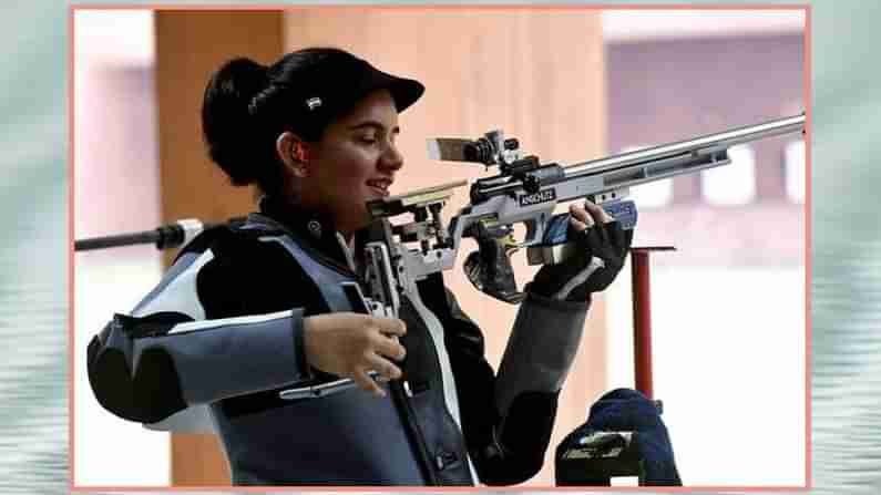 Shooting World Cup: షూటింగ్ ప్రపంచకప్లో భారత్ జోరు.. మహిళల 25 మీటర్ల పిస్టల్ గ్రూప్ విభాగంలో స్వర్ణం