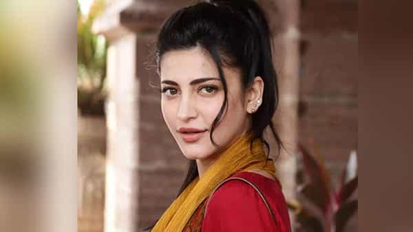 Shruti Haasan: తన లైఫ్ లో అద్భుతమైన ఫేజ్ ఇదే అంటున్న శ్రుతి హాసన్.. బాయ్ ఫ్రెండ్ గురించి ఏం చెప్పిందంటే