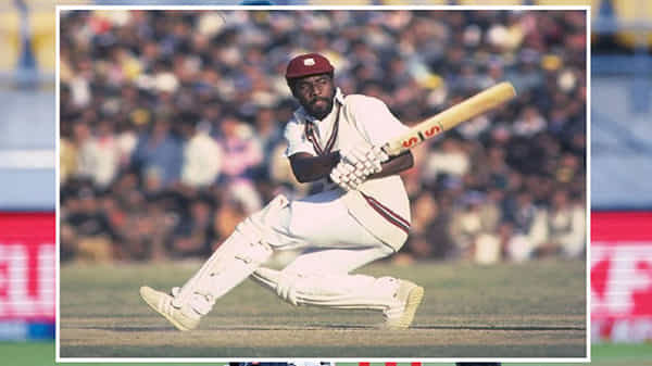 Richards Birthday Special: విధ్వంసకరమైన ఆటకు తొలి ప్రతీక వివియన్ రిచర్డ్స్, రిచర్డ్స్ అంటేనే ఊచకోత..