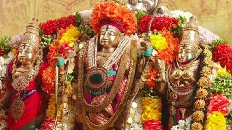 Bhadradri Ramalayam: భద్రాద్రిలో శ్రీ సీతారాముల కళ్యాణోత్సవ పనులు ప్రారంభం.. తలంబ్రాల తయారీకి శ్రీకారం..