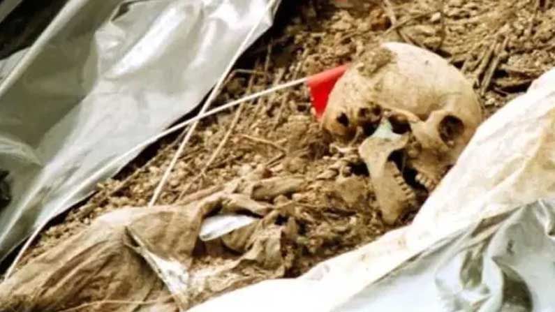 Skeleton Mystery: ముగ్గురు భార్యలు.. మూడు అస్తిపంజరాలు.. స్టోరీ తెలిస్తే దిమ్మదిరిగిపోవాల్సిందే..!