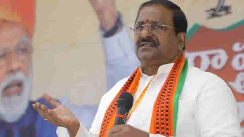 Tirupati Bypoll 2021: ఆంధ్రప్రదేశ్‌కు కాబోయే ముఖ్యమంత్రి ఆయనే.. మోదీ చెప్పారంటూ సోము వీర్రాజు సంచలన కామెంట్స్..
