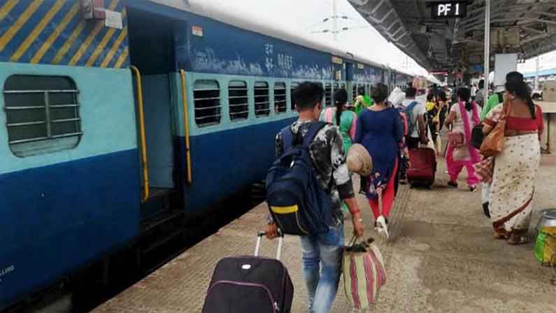 Special Train: రైల్వే ప్రయాణికులకు గుడ్‌న్యూస్‌.. సికింద్రాబాద్‌ నుంచి ఆ రైలు తిరిగి ప్రారంభం