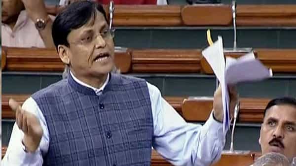 Special Status To AP: ఆంధ్రప్రదేశ్కు ప్రత్యేక హోదా ఇవ్వలేం... తేల్చి చెప్పిన కేంద్ర ప్రభుత్వం..