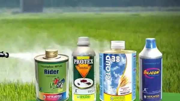 Heranba Industries: మార్కెట్లో దూసుకుపోతున్న హెరన్బా ఇండస్ట్రీస్.. ఒక్కసారిగా షేర్ ధర ఎంత పెరిగిందంటే..?