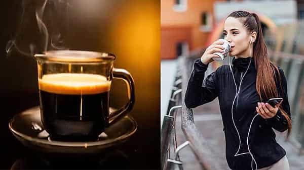 Weight Loss Tip : వ్యాయామం చేయడానికి అరగంట ముందు కాఫీ తాగితే.. కలిగే ఫలితం ఏమిటో తెలుసా..!