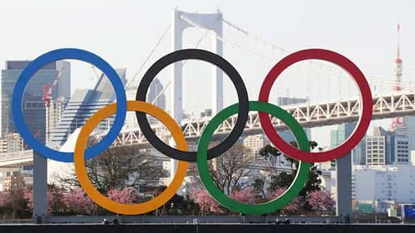 Tokyo Olympics 2021: త్వరలో ఒలింపిక్స్.. అడ్డంగా బుక్కైన భారత అథ్లెట్లు.. డోపింగ్ టెస్ట్లో పాజిటివ్..
