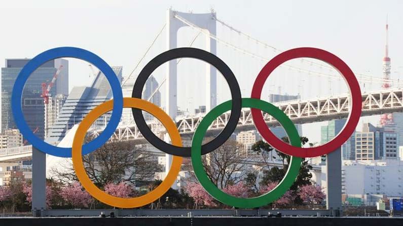 Tokyo Olympics 2021: త్వరలో ఒలింపిక్స్.. అడ్డంగా బుక్కైన భారత అథ్లెట్లు.. డోపింగ్ టెస్ట్‌లో పాజిటివ్..