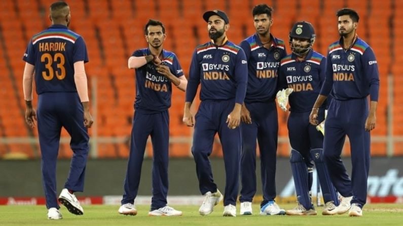 India vs England 4th T20: కీలక మ్యాచ్‌లో రాణించిన టీమిండియా... ఇంగ్లాండ్‌పై నాలుగో టీ20లో విజయం.. భారత బౌలర్ల దాటికి..