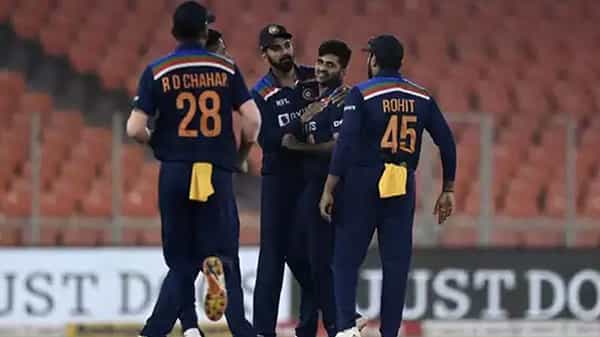 India vs England 4th T20 Match Highlights : దెబ్బకు దెబ్బ తీసిన భారత్.. నాలుగో టీ20లో భారత్ విజయం.. సిరీస్పై ఆశలు సజీవం..