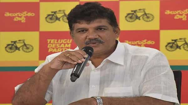 Dhulipalla Narendra: టీడీపీ నేత ధూళిపాళ్ల నరేంద్రపై మరో కేసు, ఇవి వివరాలు