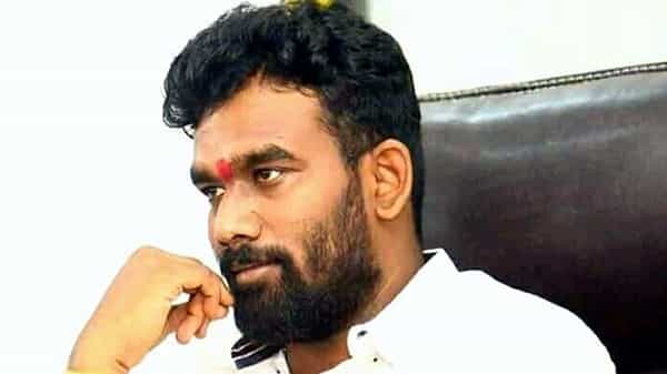 Paritala Sriram: పరిటాల శ్రీరామ్పై కేసు నమోదు.. ఎందుకో తెలుసా..?