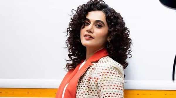 Taapsee Pannu: అలాంటి సినిమాలు చేసి టైమ్ వెస్ట్ చేయను.. సంచలన కామెంట్లు చేసిన హీరోయిన్