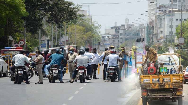 E-Pass: ఏపీలో ఇకపై అత్యవసర ప్రయాణానికి.. ఈ-పాస్ తప్పనిసరి.. నేటి నుంచి అమలు..