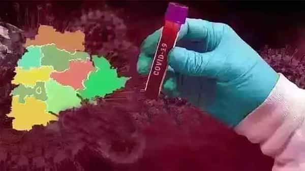 Telangana Covid-19: కొనసాగుతున్న కరోనా విజృంభణ.. తాజాగా ఎన్ని కేసులు, మరణాలు నమోదయ్యాయంటే?