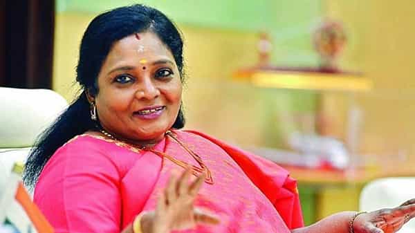 Telangana Governor : ప్రతిష్టాత్మక అవార్డుకు ఎంపికైన తెలంగాణ గవర్నర్.. అత్యున్నత సేవలకు దక్కిన గుర్తింపుగా ప్రదానం..