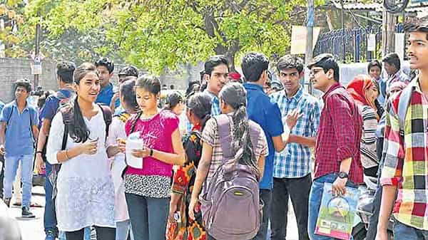 Telangana Inter Results 2021: తెలంగాణ ఇంటర్ ద్వితీయ సంవత్సరం ఫలితాలు విడుదల