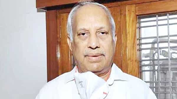 Tirupati By Election : తిరుపతి ఉప ఎన్నిక కాంగ్రెస్ అభ్యర్థిని ప్రకటించిన అధిష్ఠానం.. ఆయన ఎవరంటే..?