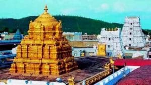 Tirumala News: తిరుమల శ్రీవారికి కాసుల వర్షం.. జులైలో హుండీ ఆదాయం ఎంతో తెలుసా?