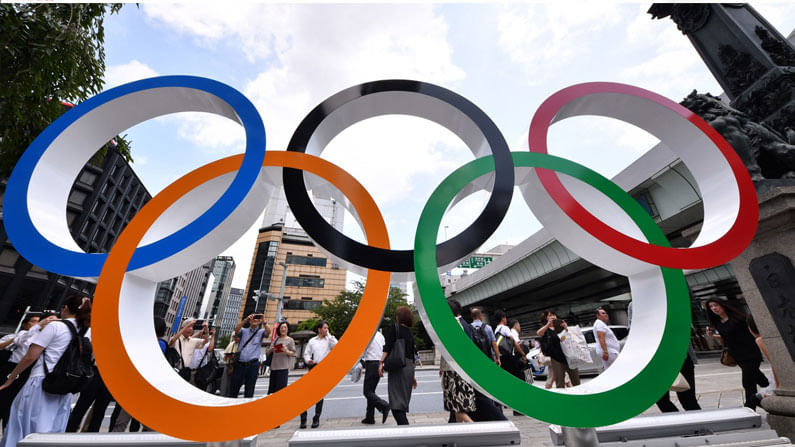 Tokyo Olympics 2021: టోక్యో ఒలింపిక్స్‌కు అర్హత సాధించిన అథ్లెట్లకు కోవిడ్ వ్యాక్సిన్ పూర్తి...
